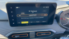 Dacia Sandero Stepway 1.0 TCe Comfort 5dr Petrol Hatchback